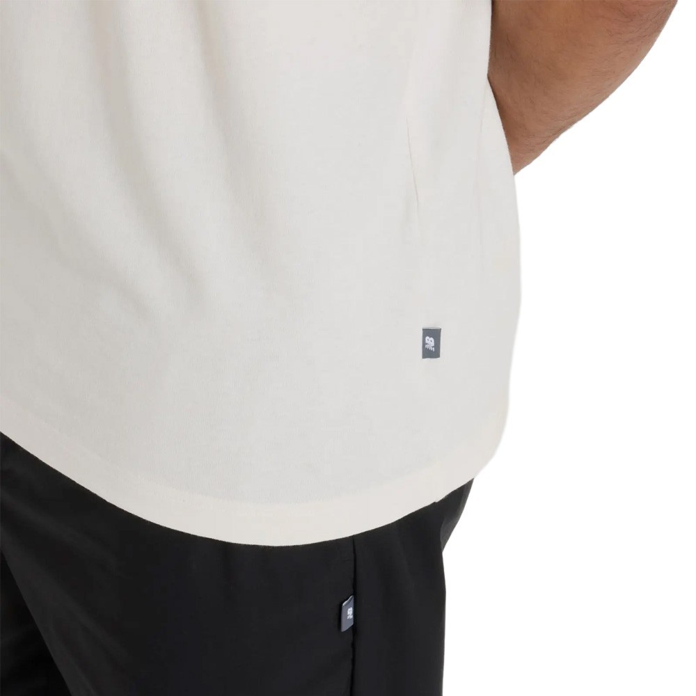 New Balance NB Athletics Multi Color Logo T-Shirt · foto 4