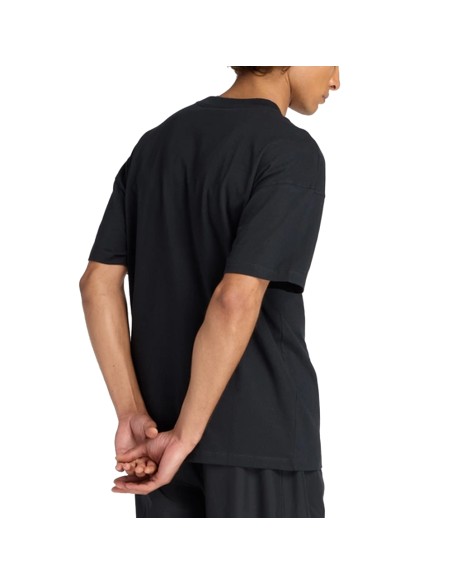 NB Linear Graphic T-Shirt