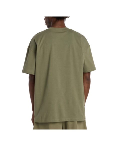New Balance NB Linear Graphic T-Shirt · foto 2