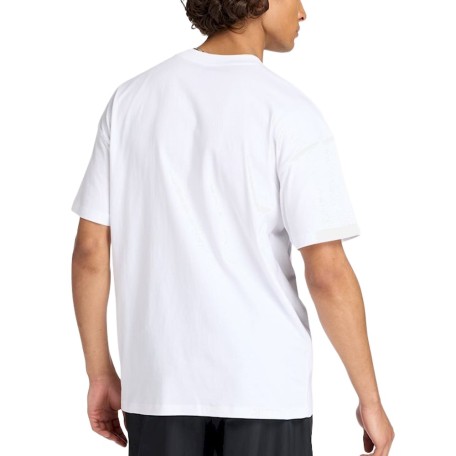 New Balance NB Linear Graphic T-Shirt 2