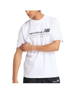 NB Linear Graphic T-Shirt