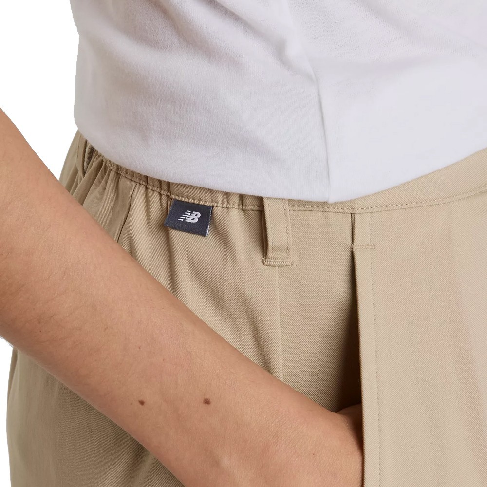 New Balance NB Boylston Twill Trouser · foto 3