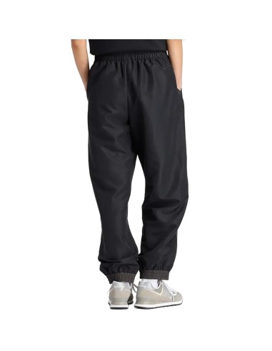 NB Graphic Woven Pant
