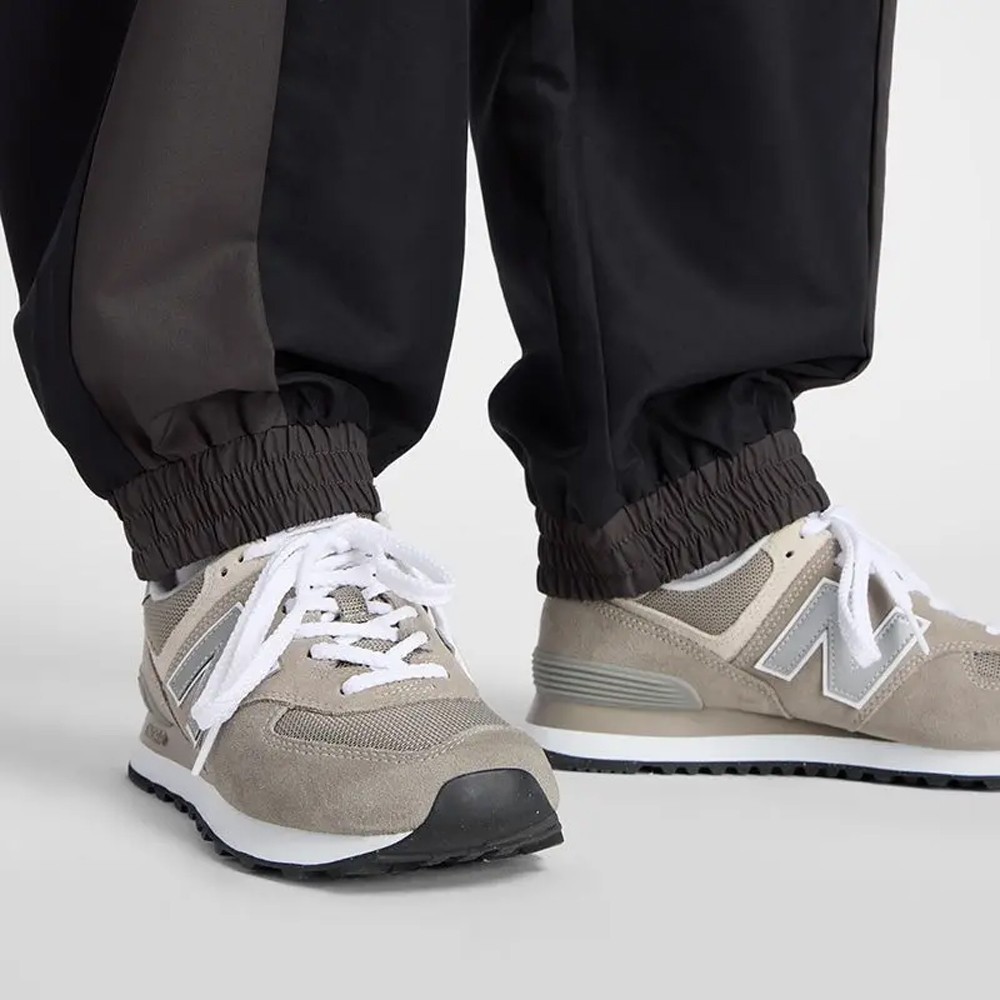 New Balance NB Graphic Woven Pant · foto 3
