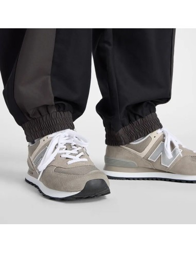 NB Graphic Woven Pant