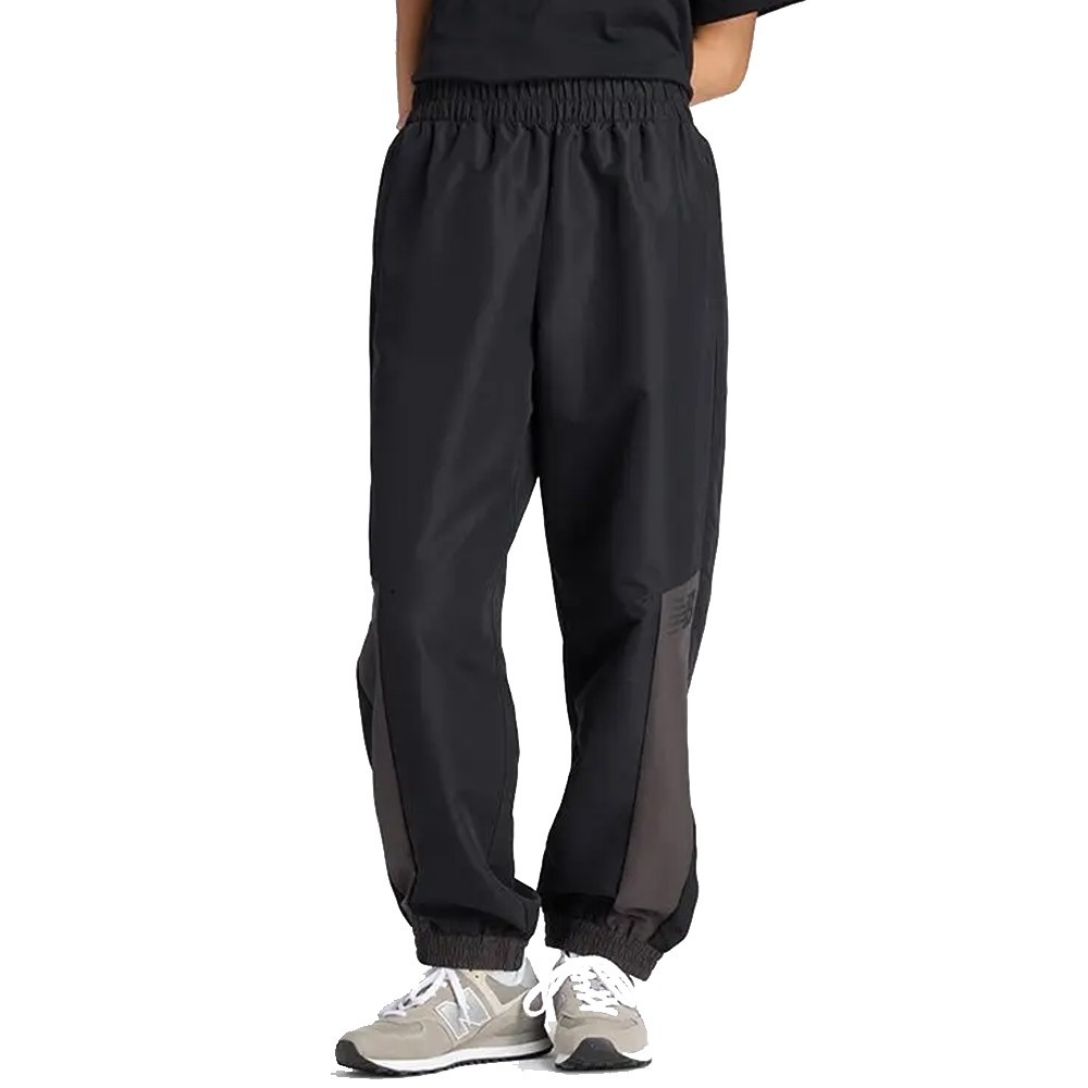 New Balance NB Graphic Woven Pant