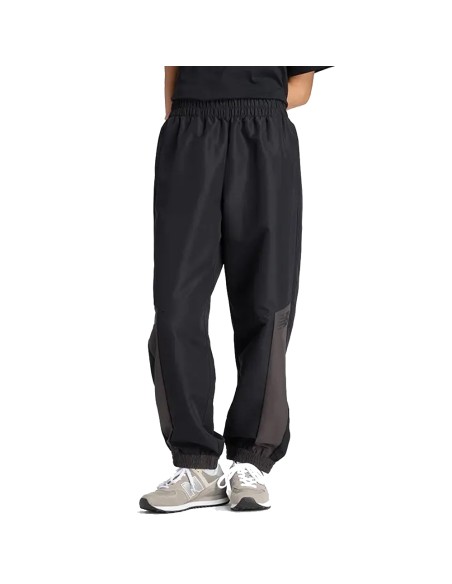 New Balance NB Graphic Woven Pant