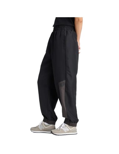 NB Graphic Woven Pant