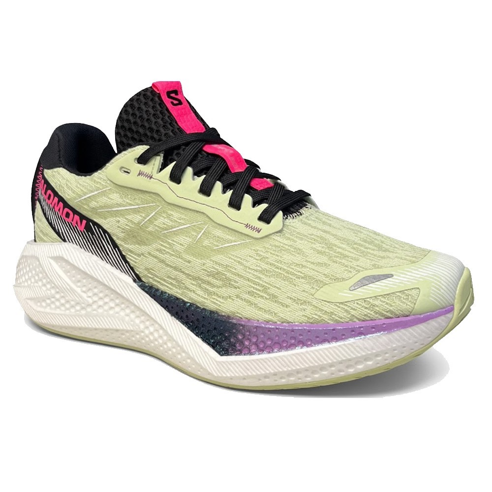 Salomon Aero Glide 4 W · foto 3