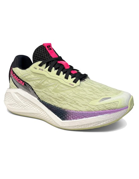 Salomon Aero Glide 4 W · foto 3