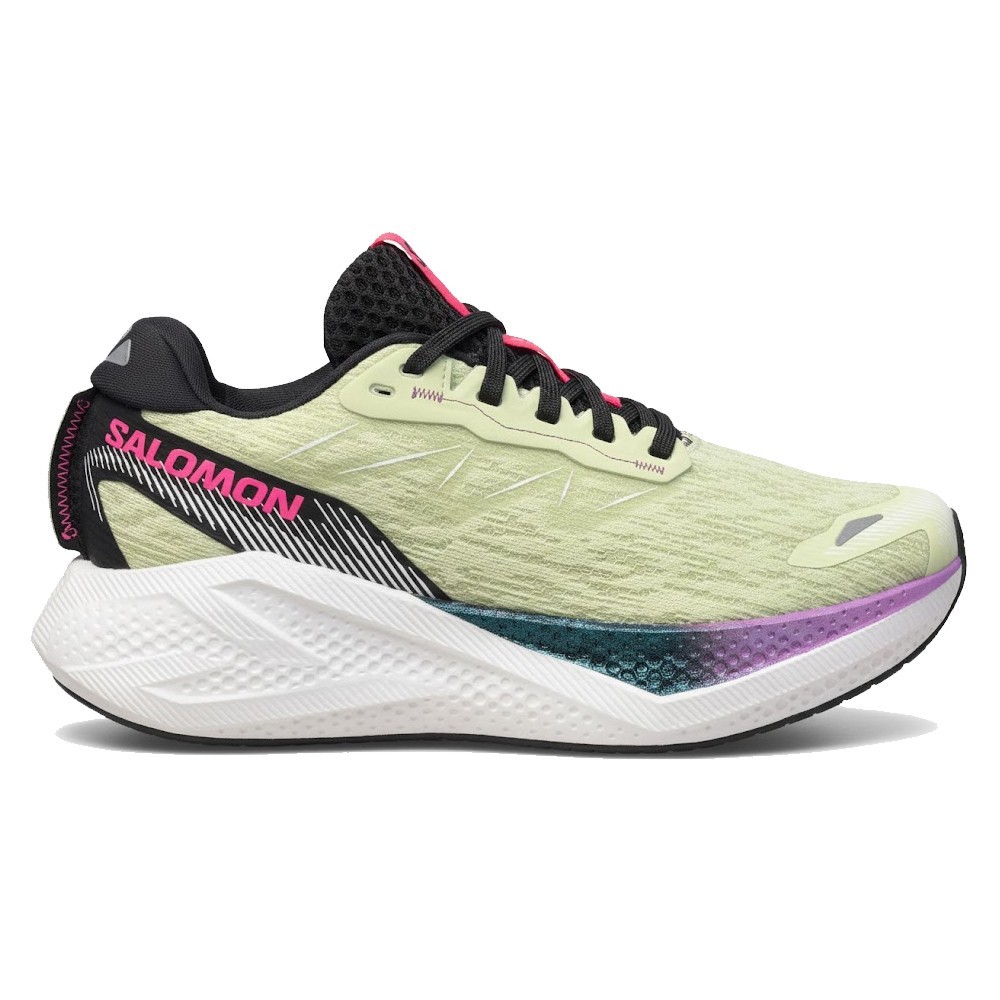 Salomon Aero Glide 4 W