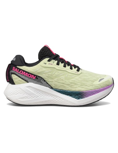 Salomon Aero Glide 4 W