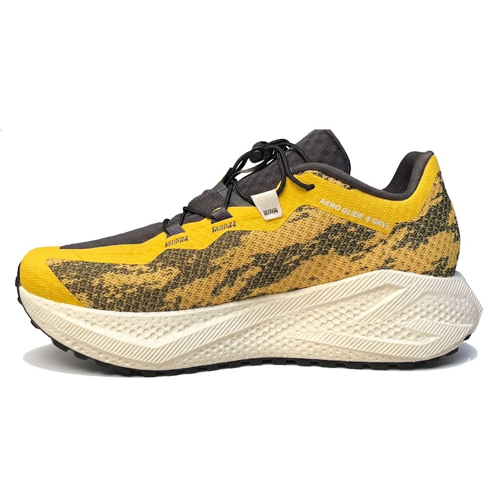 Salomon Aero Glide 4 GRVL M · foto 2