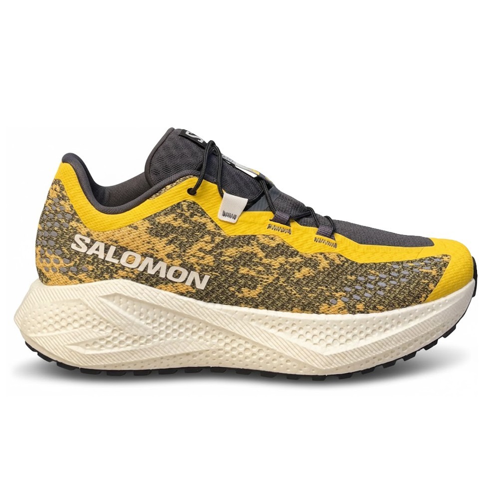 Salomon Aero Glide 4 GRVL M