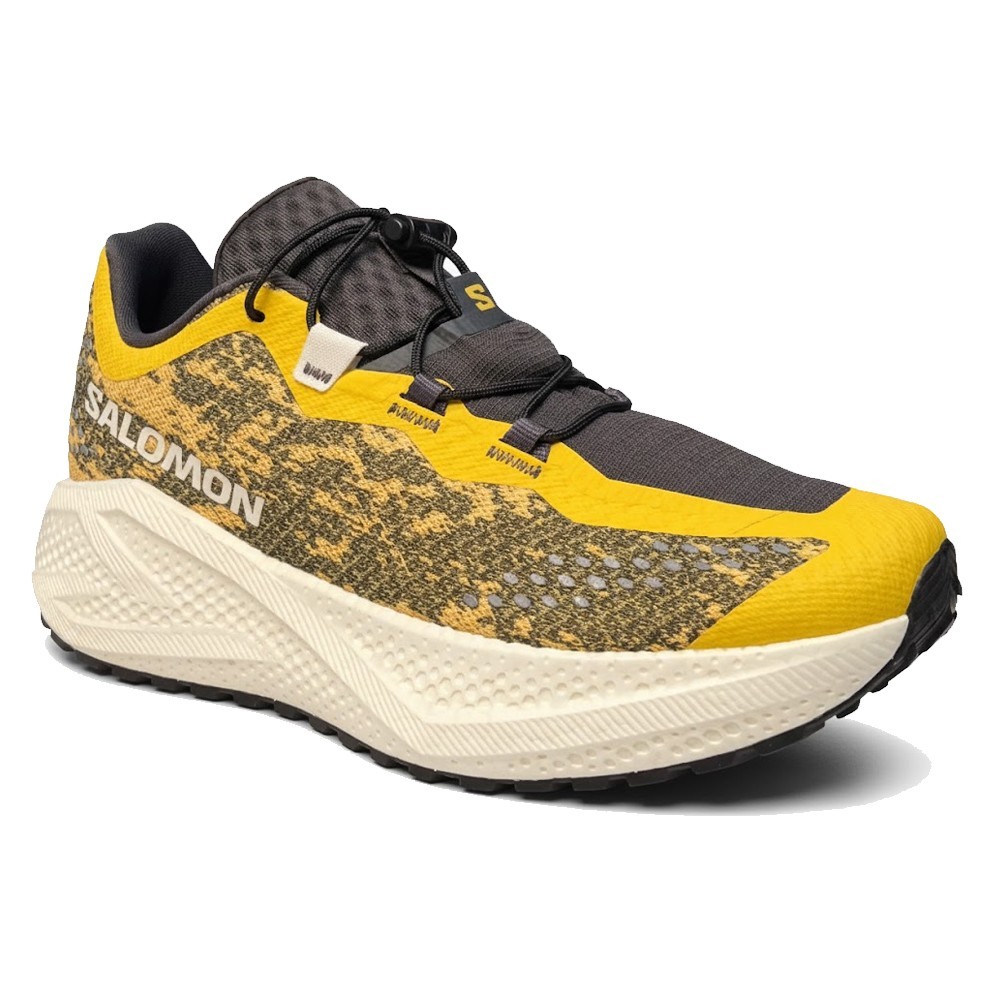 Salomon Aero Glide 4 GRVL M · foto 3