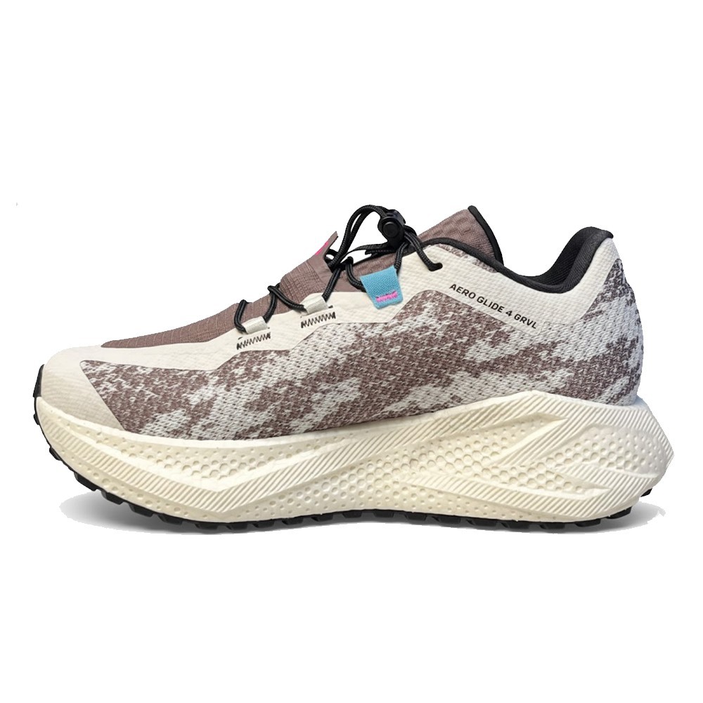 Salomon Aero Glide 4 GRVL W · foto 2