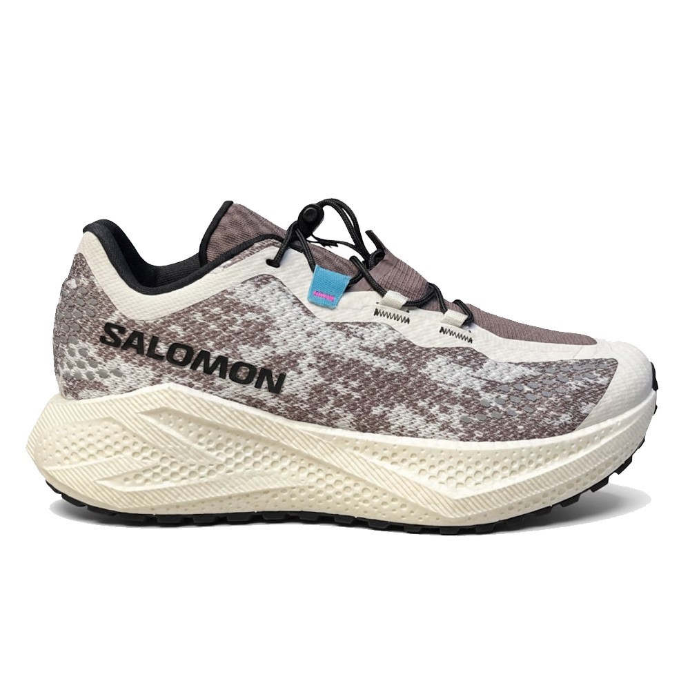 Salomon Aero Glide 4 GRVL W