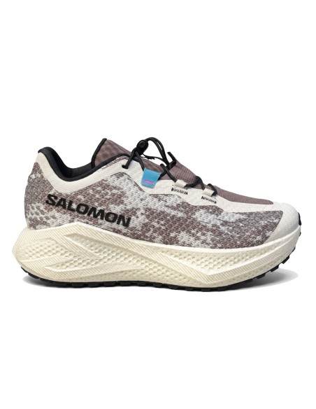 Salomon Aero Glide 4 GRVL W