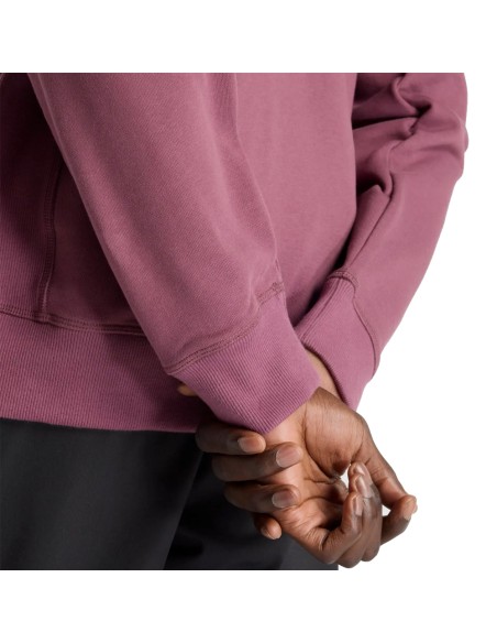 New Balance NB Athletics French Terry Logo Hoodie · foto 5