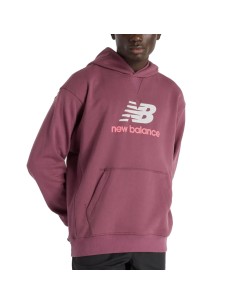 NB Athletics French Terry Logo Hoodie
