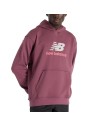 NB Athletics French Terry Logo Hoodie