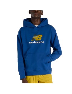 NB Athletics French Terry Logo Hoodie