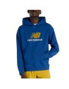 NB Athletics French Terry Logo Hoodie