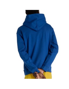NB Athletics French Terry Logo Hoodie 2