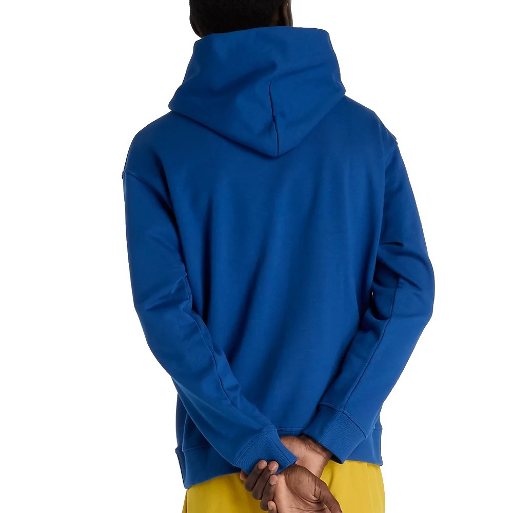 New Balance NB Athletics French Terry Logo Hoodie · foto 2