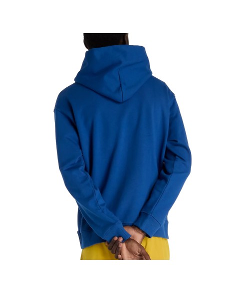 New Balance NB Athletics French Terry Logo Hoodie · foto 2