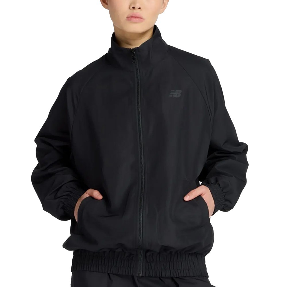 New Balance NB Graphic Women Jacket