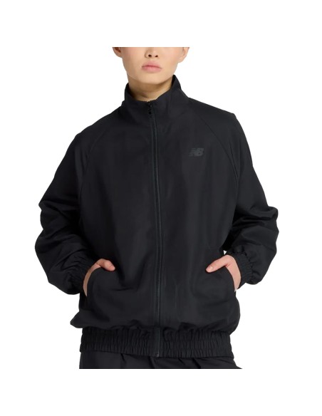 New Balance NB Graphic Women Jacket