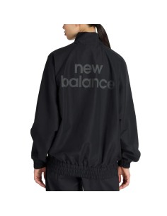 NB Graphic Women Jacket 2