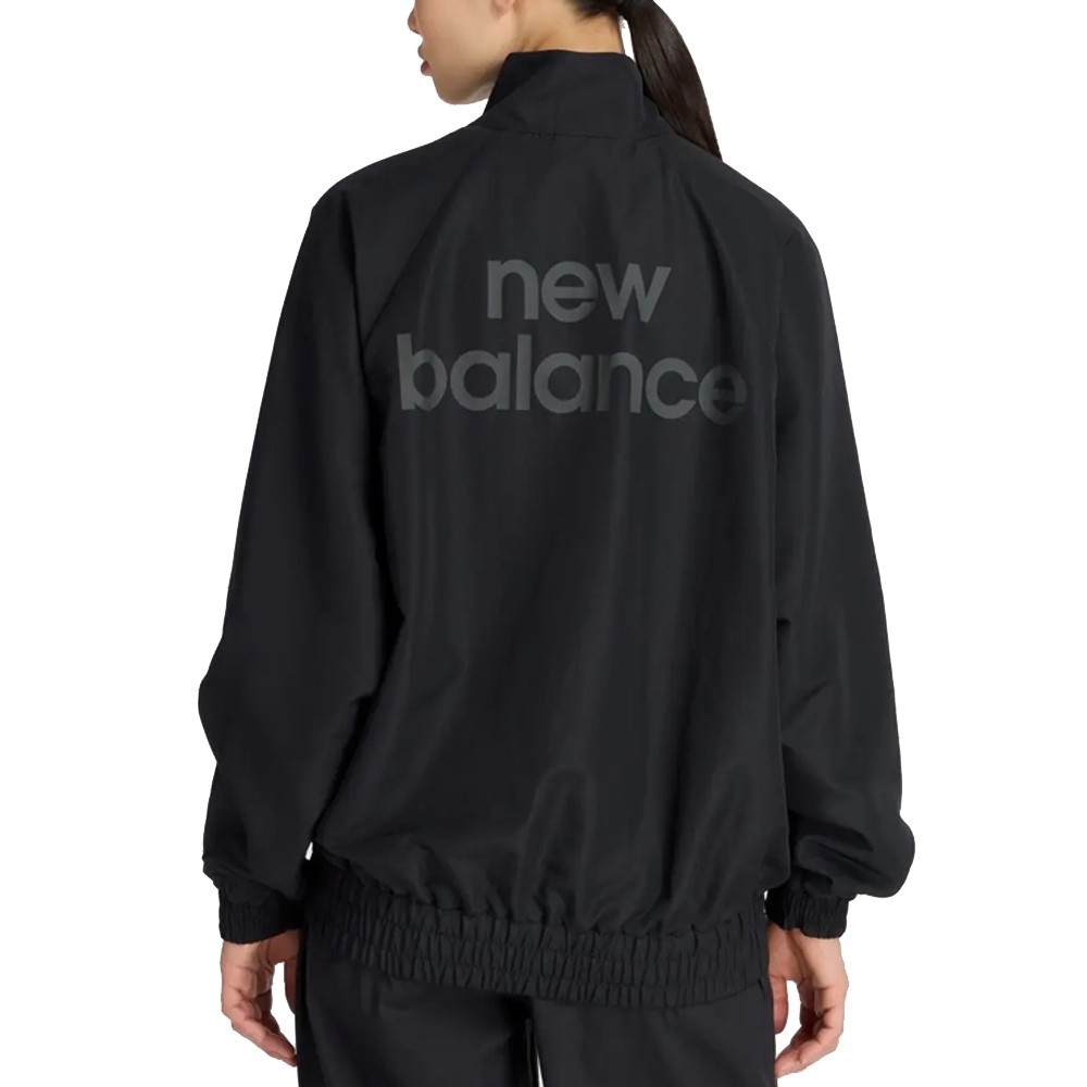 New Balance NB Graphic Women Jacket · foto 2