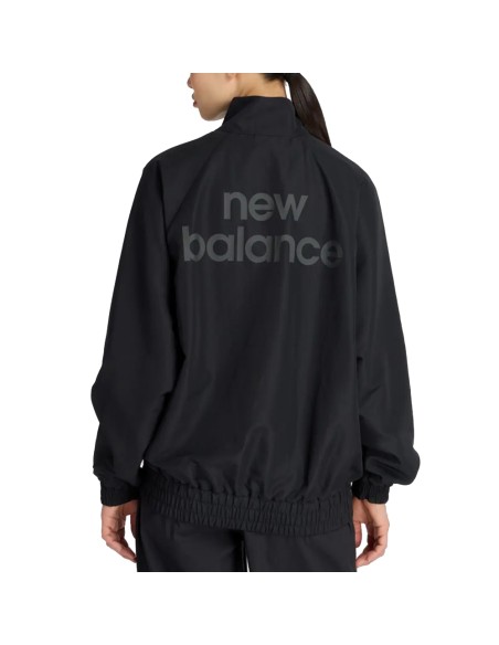 New Balance NB Graphic Women Jacket · foto 2