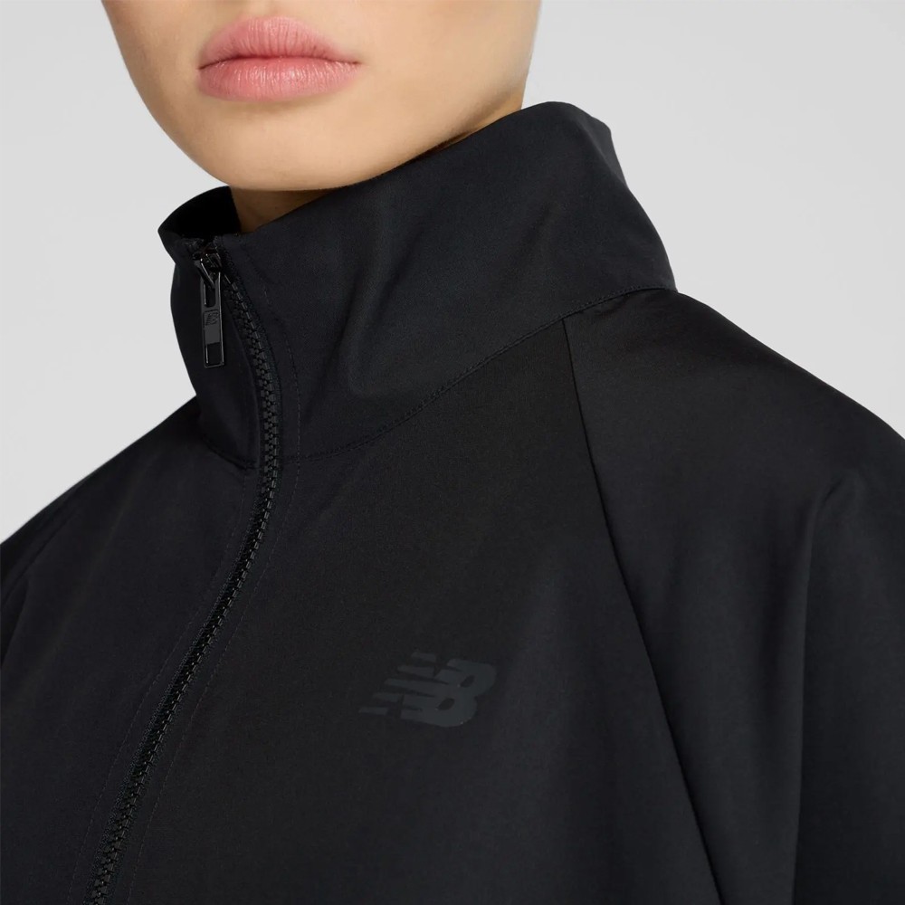 New Balance NB Graphic Women Jacket · foto 3