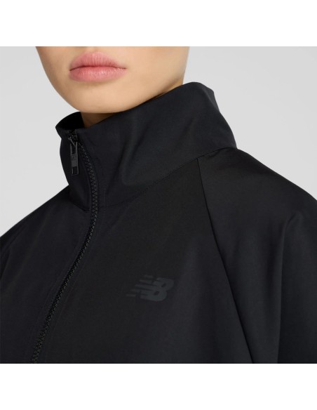 New Balance NB Graphic Women Jacket · foto 3