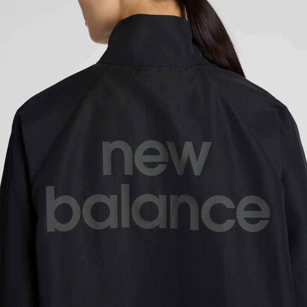 New Balance NB Graphic Women Jacket · foto 4