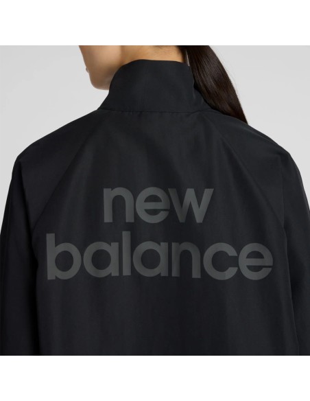 New Balance NB Graphic Women Jacket · foto 4