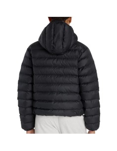NB Sport Essentials Hooded Puffer Jacket 2