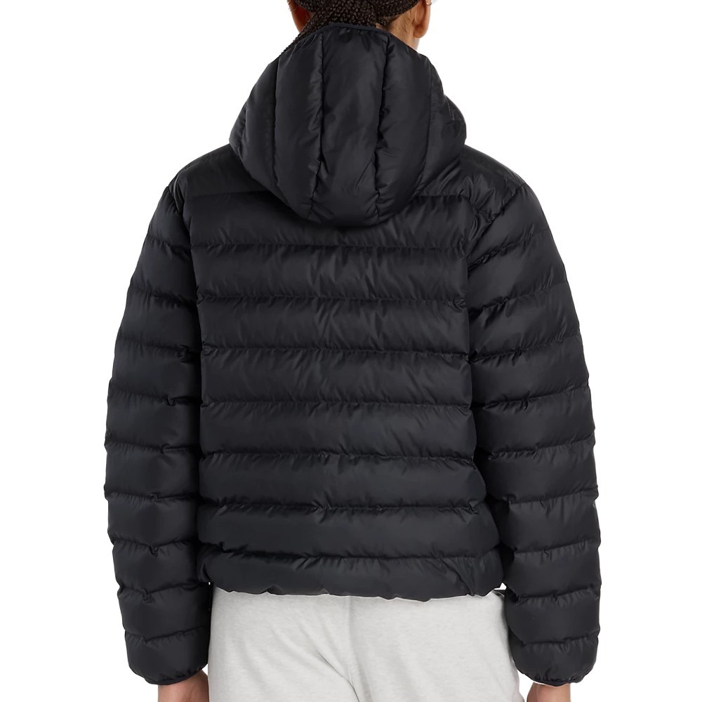 New Balance NB Sport Essentials Hooded Puffer Jacket · foto 2