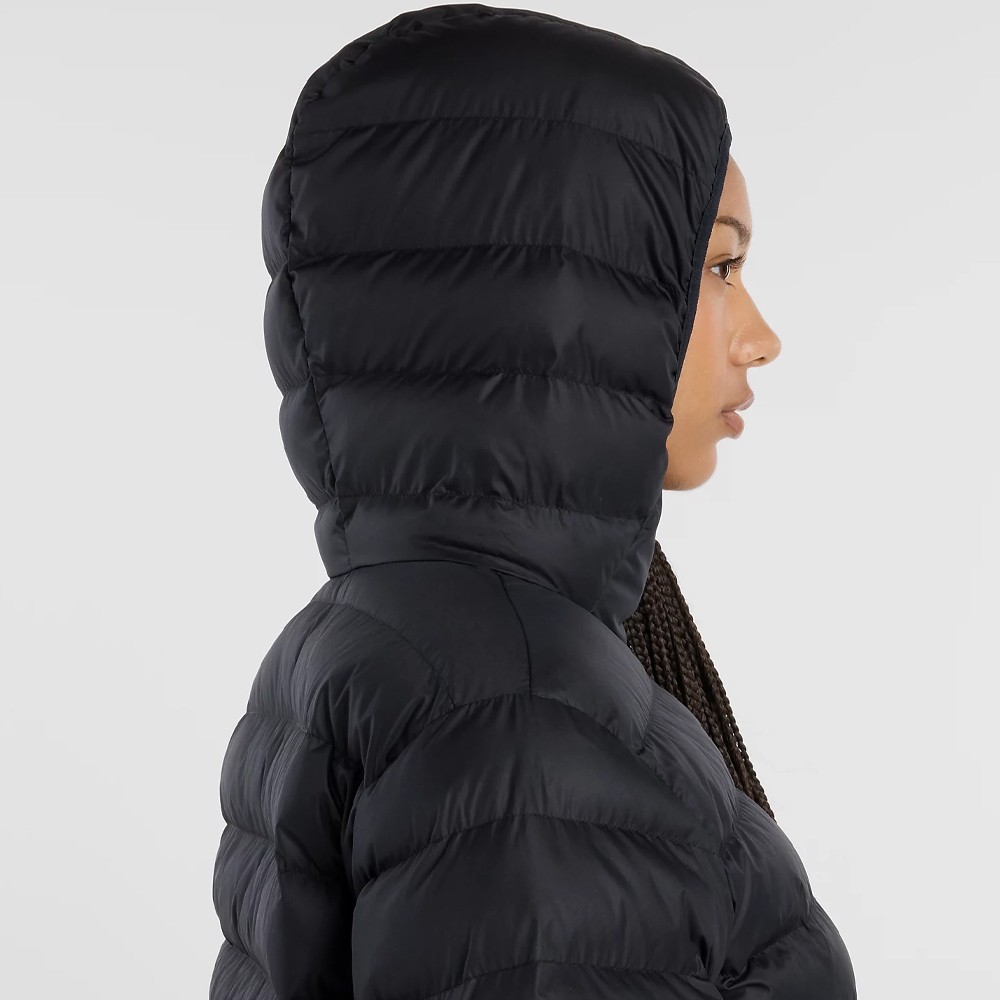 New Balance NB Sport Essentials Hooded Puffer Jacket · foto 3