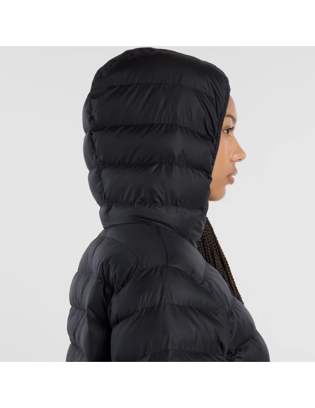 New Balance NB Sport Essentials Hooded Puffer Jacket · foto 3