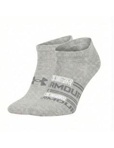 UA Essentials No Show x2