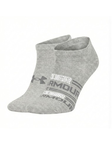 UA Essentials No Show x2
