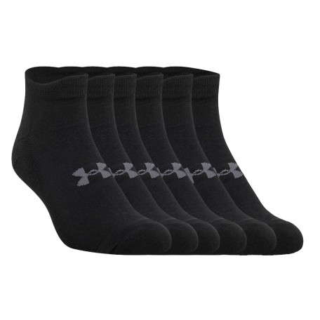 Under Armour UA Essentials No Show x6