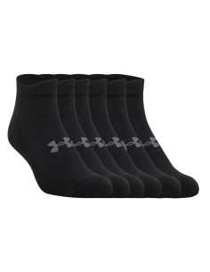 UA Essentials No Show x6