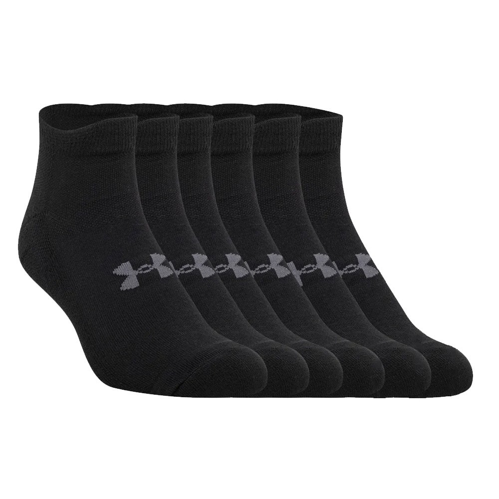 Under Armour UA Essentials No Show x6
