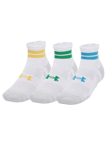 UA Performance Tech x3