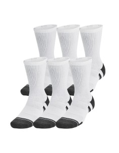 UA Performance Tech Mid x6